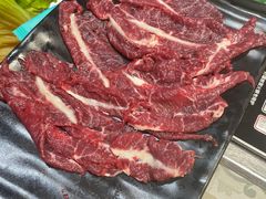 -三毛牛肉店(福强店)