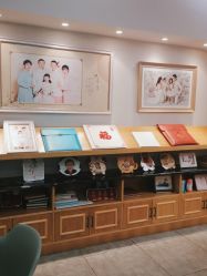 -星豆豆儿童摄影(南郊太白南路店)