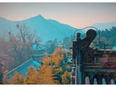 -潭柘寺景区