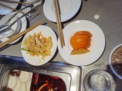 -海底捞火锅(太原南站店)