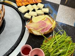 -香香腊排骨.野生菌火塘总店(束河店)