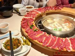 -潮泰牛肉火锅 · 创于1992年(车公庙店)