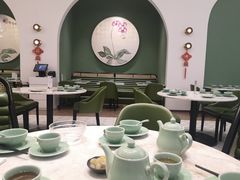 大堂-满乐潮州(深业上城店)