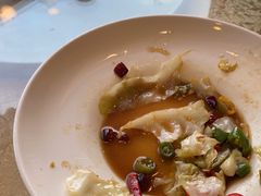 -烤肉宛饭庄(北新桥店)