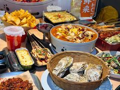 -蚝太郎 • 海鲜烧烤(建国路创始店)