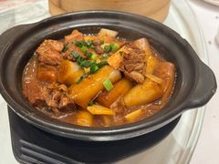 -宝园酒家(美林M·LIVE天地东座店)
