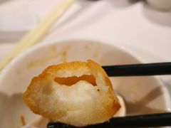 炸鲜奶-稻香(汉街店)