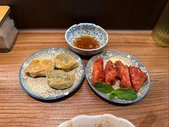 -蟹黄鱼·海派深夜面馆(江湾里店)