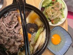 -无印良品餐堂 MUJI Diner(成都太古里店)
