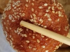 -老诚一锅·京皖早点(通州店)