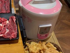 -牛品福潮汕牛肉火锅(旺庄店)