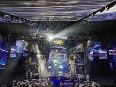 -《12·12》西安事变大型实景演出