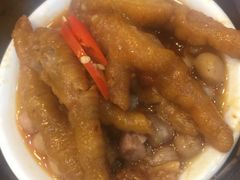-广州海鲜酒楼(长丰园店)
