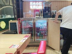 -朴大叔拌饭(上海真如环宇城店)