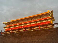 -西安鼓楼