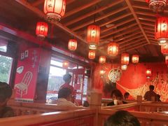 -吴老幺火锅(金龙店)