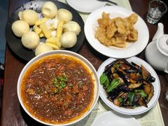 -老厨家(友谊路总店)