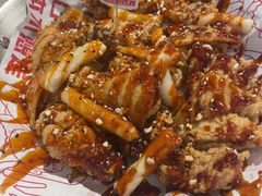 -百事喜乐炸鸡铺(合肥首店)