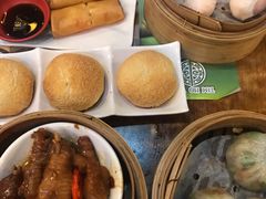 -添好运点心专门店(深水埗店)