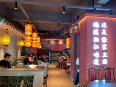 -张家卫·阳江菜·小海鲜(肥婆湾桥店)