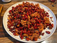 -水煮三国·川鲁江湖菜(香山店)