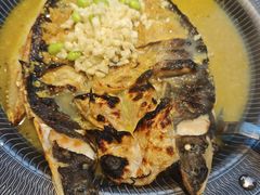 -半天妖烤鱼(西铁营万达店)