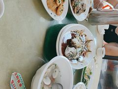 -锐记美食店·现捞海鲜(闸坡店)