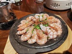 -高佳庄·舟山海鲜(海景旗舰店)