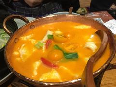 -云海肴·汽锅鸡·云南菜(天津国金汇店)