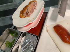 -大鸭梨烤鸭(金色漫香店)