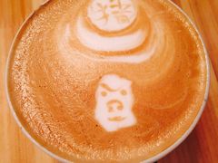 -Egg•Allday Brunch(襄阳北路店)