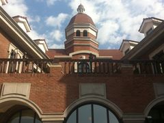 -天津津利华酒店