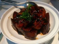 -古越舫·精品杭帮菜(商都路店)
