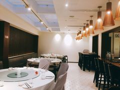 大堂-陆壹捌餐厅(五大道店)