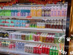 -温野菜涮涮锅(曲江大悦城店)