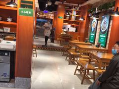 等位区-古觉面片(科技路天朗蓝湖树店)