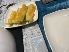 -海底捞火锅(航洋城店)