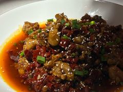 -小河盐帮·私家菜·烤鸭(三元桥·霄云路店)
