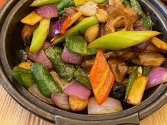 -美极鲜食坊(宝安南路店)