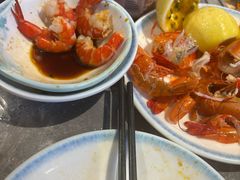 -争先鲜·蒸汽海鲜自助·鲜切牛肉