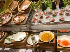 -味餐厅·海鲜·火锅·自助餐