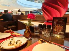 -ZAFFERANO西班牙海鲜饭(上海首店)