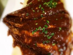 -老正兴菜馆(福州路店)