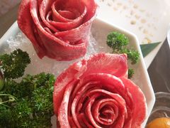 -捞王锅物料理(上海世茂广场店)