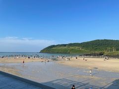 -咸德海水浴场