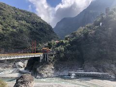 -太鲁阁公园