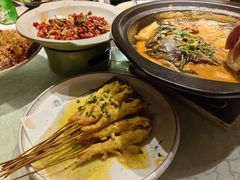 -佰家小厨·南京菜(夫子庙店)
