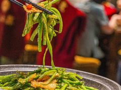 -真地道京味府·鲜橙烤鸭·北京菜(朝外大街东大桥店)