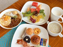 -深圳大梅沙京基洲际度假酒店