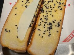 -师烤·豆花烤鱼(广州荔湾扬韬广场店)